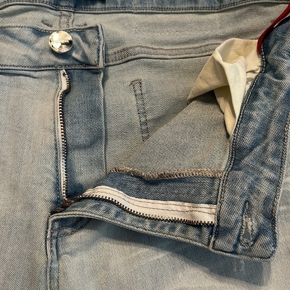 Pheelings Men's "Let it Go" Denim Light Blue Wash Size 40 - Picture 10 of 15